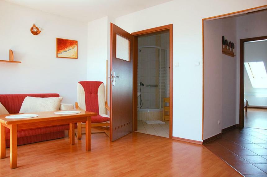 Lawer Apartment เรวัล ภายนอก รูปภาพ