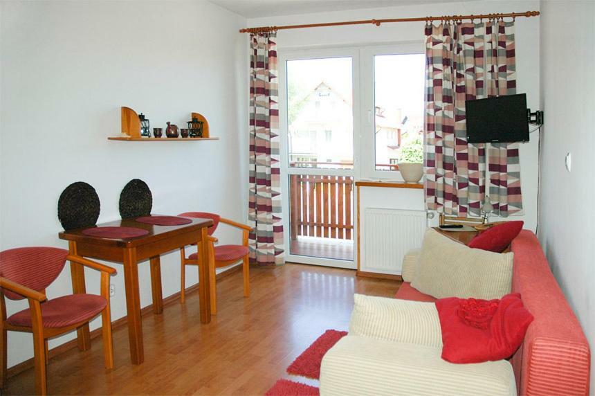 Lawer Apartment เรวัล ภายนอก รูปภาพ