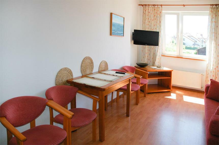 Lawer Apartment เรวัล ภายนอก รูปภาพ