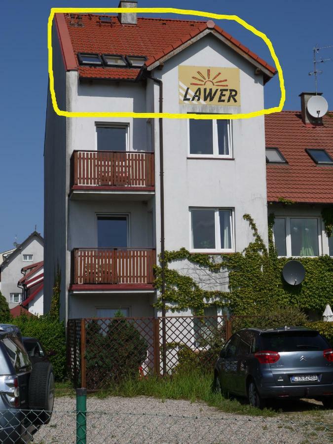 Lawer Apartment เรวัล ภายนอก รูปภาพ